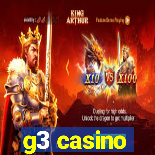 g3 casino